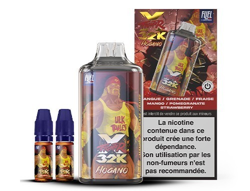 Grenade, Mangue