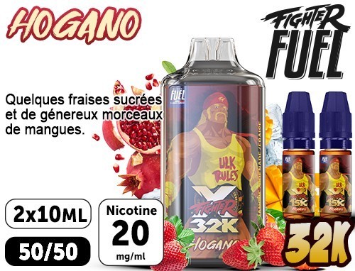 Grenade, Mangue
