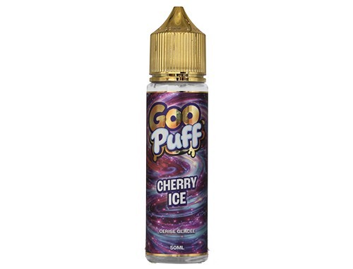 Ice, Cherry