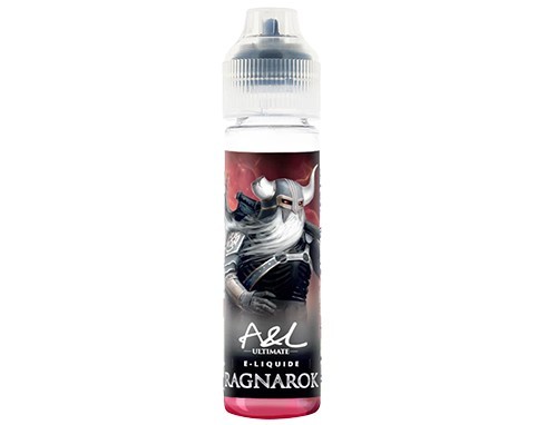 Fruits rouges, Ice