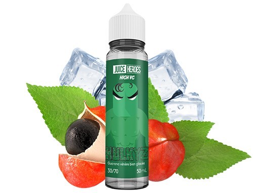 Cola, Guarana