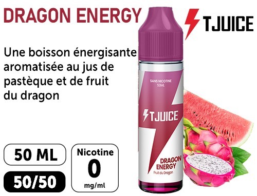 Fruit du Dragon, Pastèque