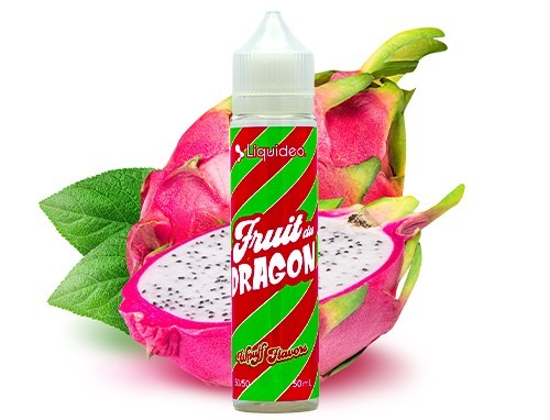 Fruit du Dragon