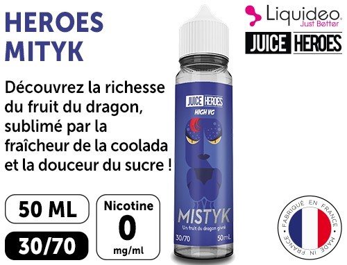 Fruit du Dragon
