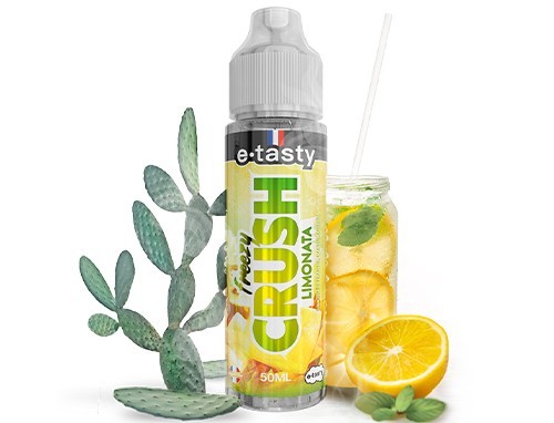 Cactus, Citron Jaune