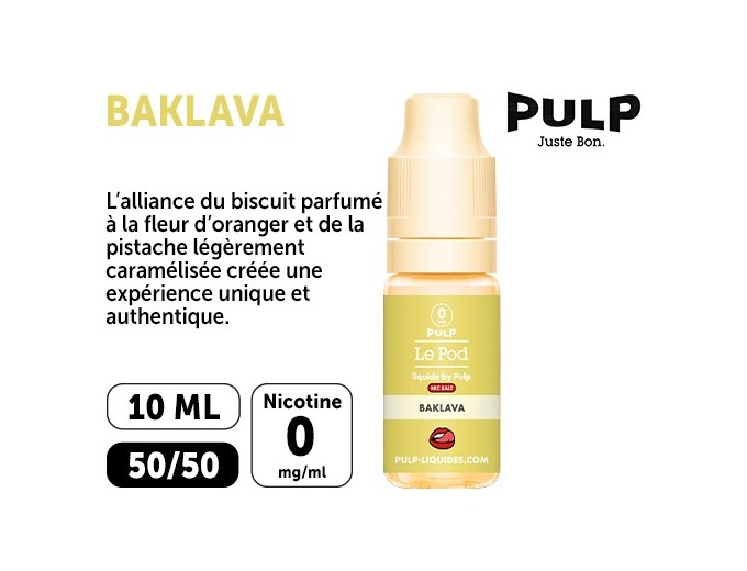 Baklava