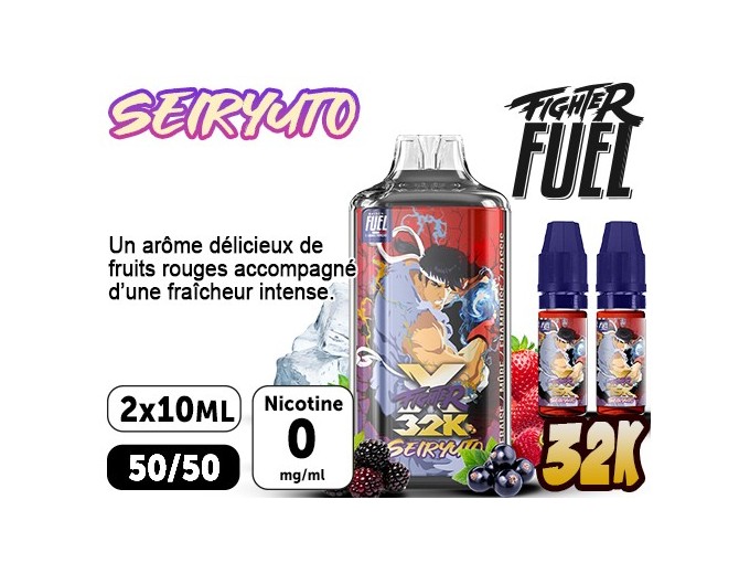 Cassis, Framboise, Mûre