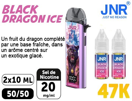 Fruit du Dragon