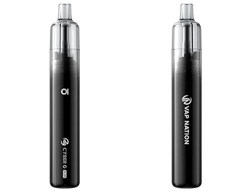G Slim Vap Nation