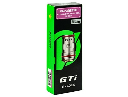 Résistances GTI ( 5)