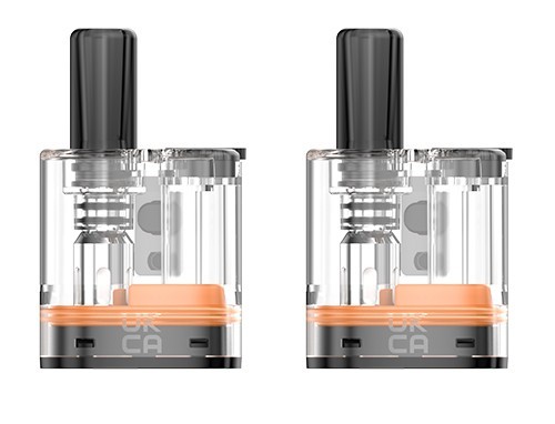 Cartouche pour SOUL GEEKVAP (2)