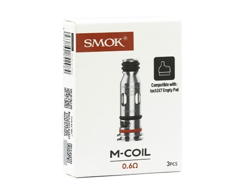 Résistances M COIL (5)