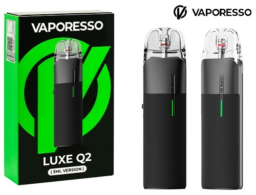  Luxe Q2