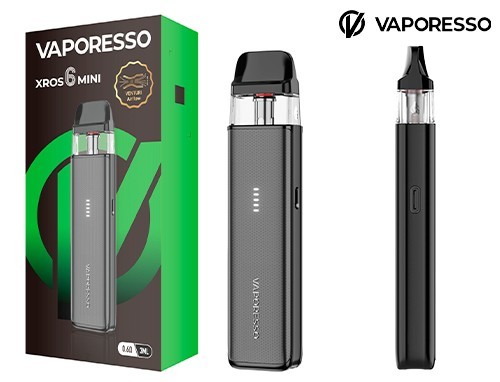 XROS 6 MINI