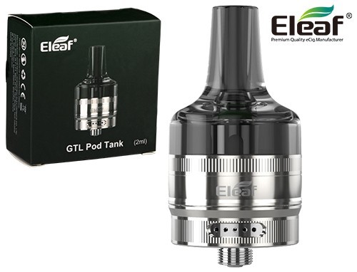 GTL POD Tank pour ISTICK POWER