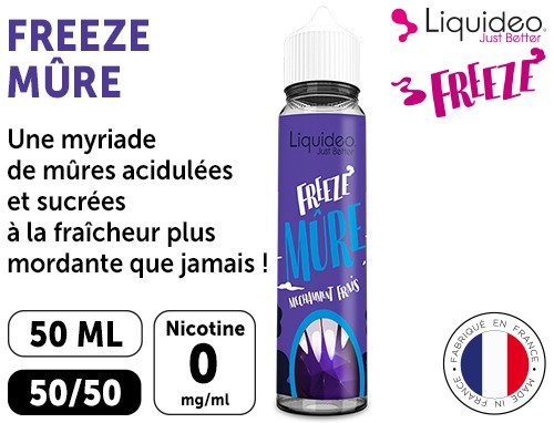 Mûre