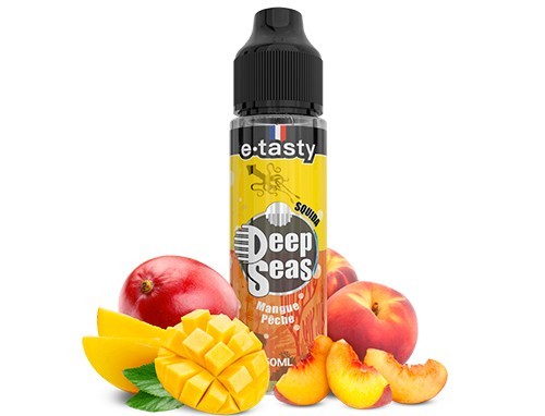 Mangue, Pêche