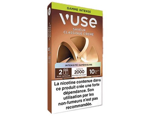 Classique Créme