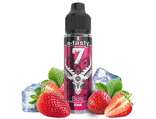 Fraise Glacée