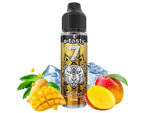 Mangue Ice