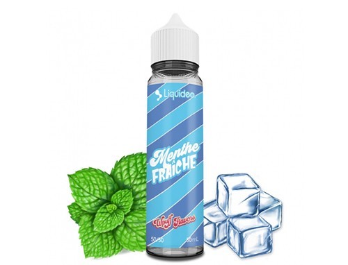 Menthe fraîche
