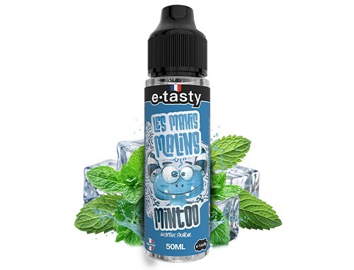 Menthe fraîche