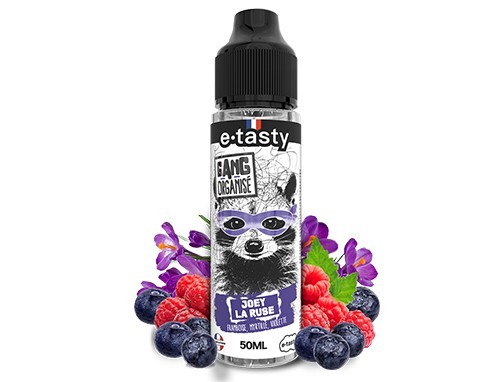 Fruits rouges, Violette
