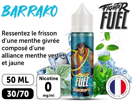 Menthe Polaire