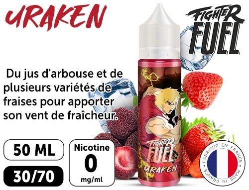 Fraise, Arbouse