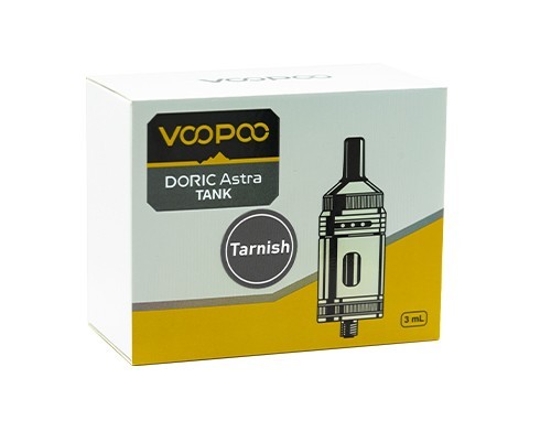 Clearomiseur pour ASTRA VOOPOO