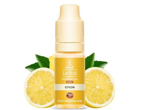 Citron Jaune