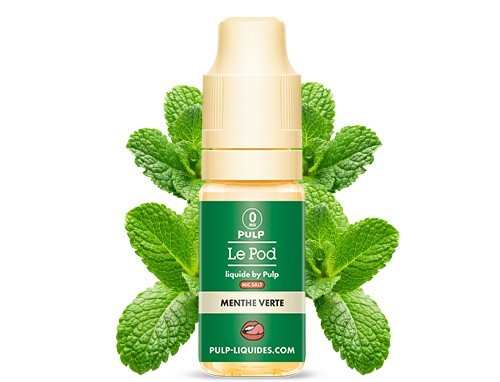 Menthe Verte