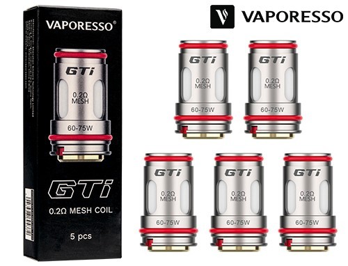 Résistances GTI ( 5)
