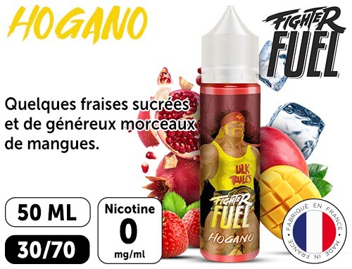 Grenade, Mangue
