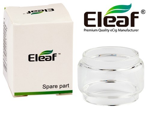 PYREX BUBBLE POUR  ISTICK AMNIS V2