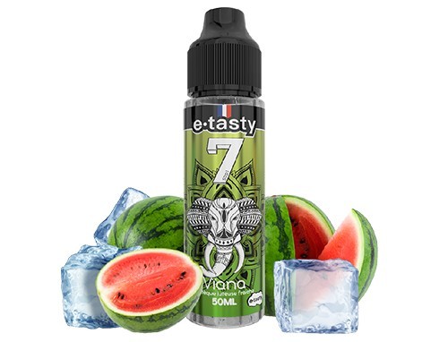 Pastèque Glacée