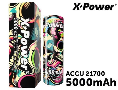 ACCU X POWER 21700 5000 MHA 30 A   (1)