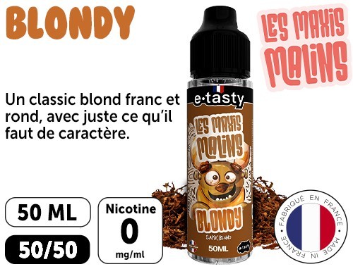Classic Blond