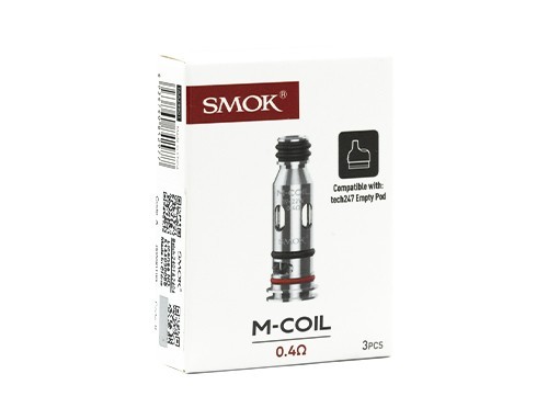 Résistances M COIL (5)