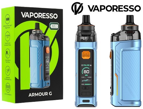  Armour G MTL