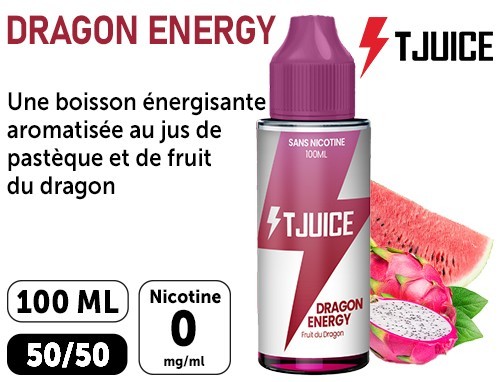 Fruit du Dragon, Pastèque