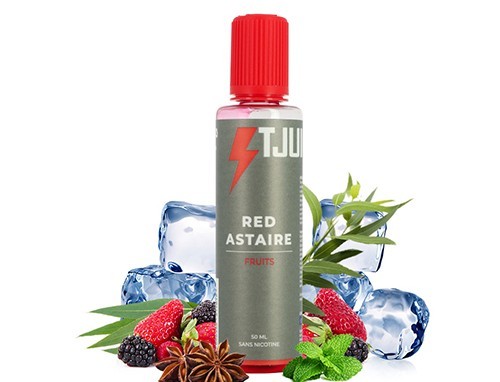 Anis, Eucalyptus, Fruits rouges, Menthe, Raisin