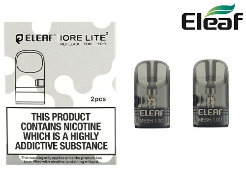POD pour ELEAF IORE LITE 2 (2)