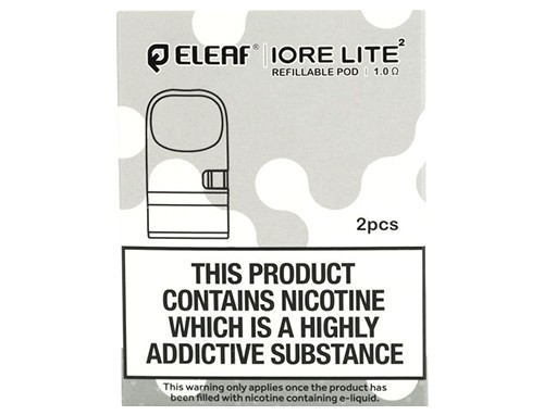 POD pour ELEAF IORE LITE 2 (2)