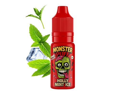 Menthe fraîche