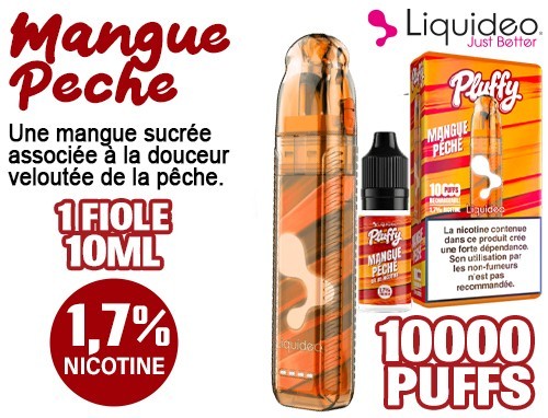 Mangue, Pêche