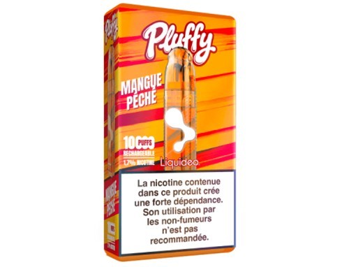 Mangue, Pêche