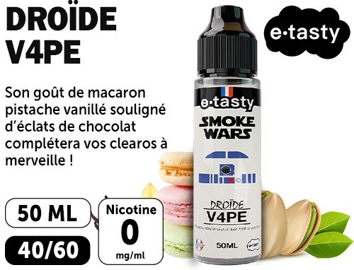 Macaron Pistache