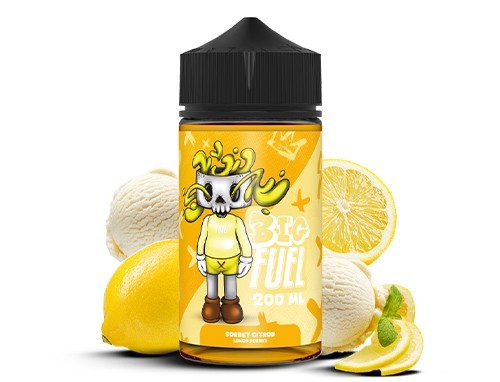 Citron Jaune