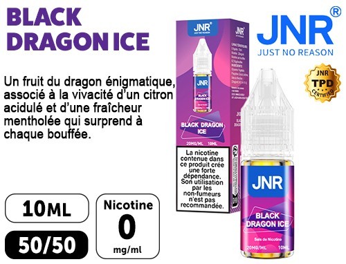 Fruit du Dragon, Ice